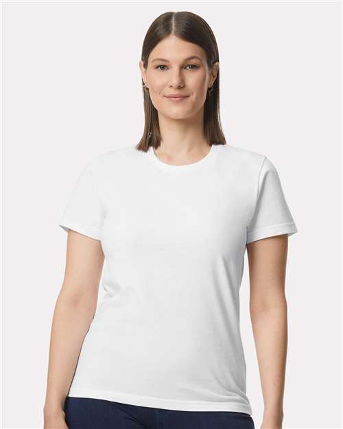 Gildan 65000L Women's Softstyle® Midweight T-Shirt