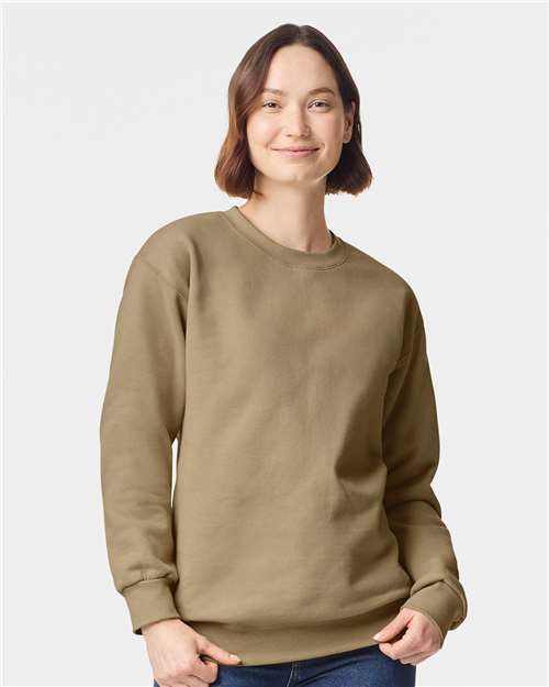 Gildan 19000 Unisex Hammer™ Maxweight Crewneck Sweatshirt