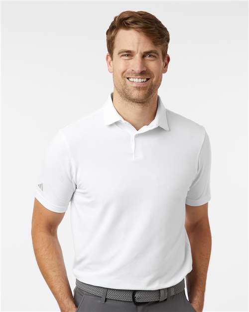 Adidas A590 Men's Blended Polo