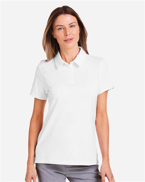 Under Armour 1385910 Women's Recycled Polo
