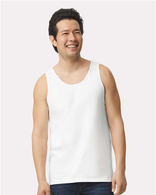 Gildan 2200 Unisex Ultra Cotton® Tank Top
