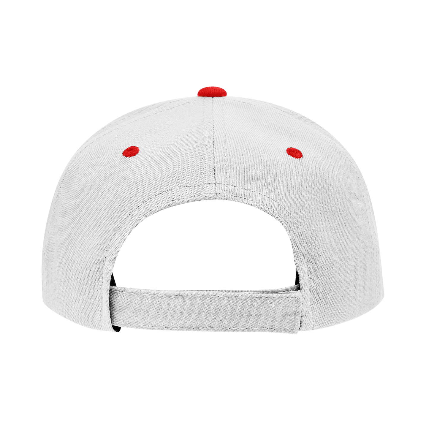 Decky 2003 Sandwich Visor Baseball Cap, 6 Panel Sandwich Hat