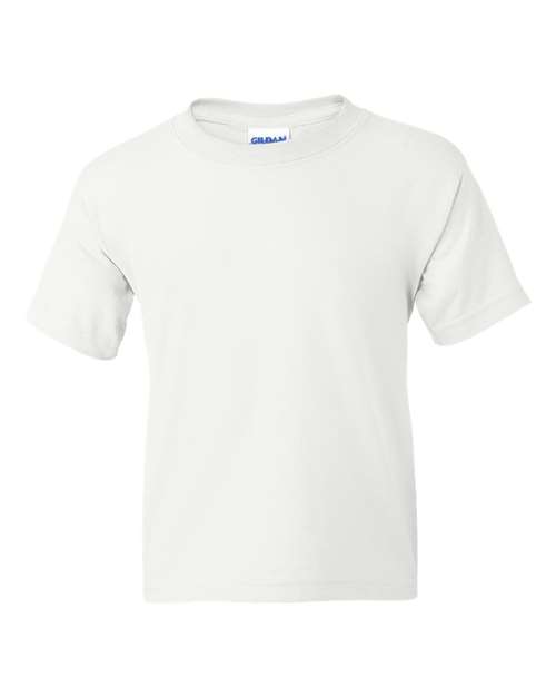 Gildan 8000B Youth DryBlend® T-Shirt