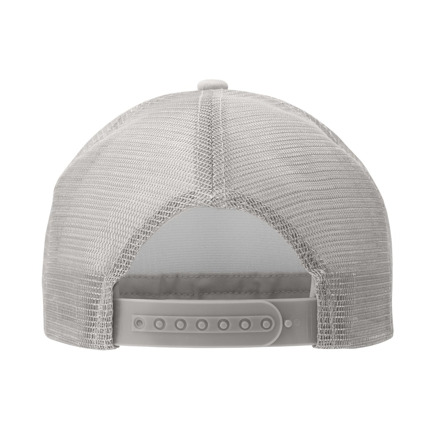 Decky 210 5 Panel Foam Trucker Hat Two Tone Mesh Back Cap - Blank