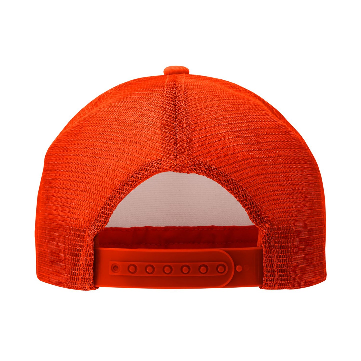 Decky 210 5 Panel Foam Trucker Hat Two Tone Mesh Back Cap - Blank