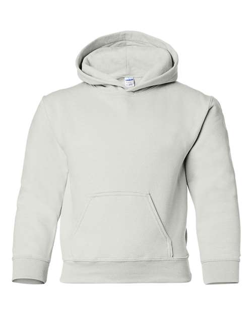 Gildan 18500B Youth Heavy Blend™ Hooded Sweatshirt