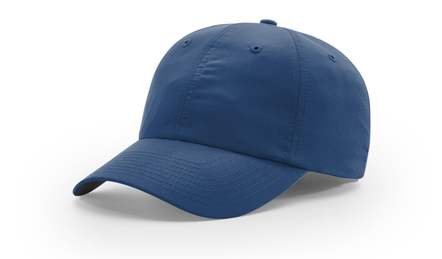 Richardson 220 Relaxed Lite Cap - Blank