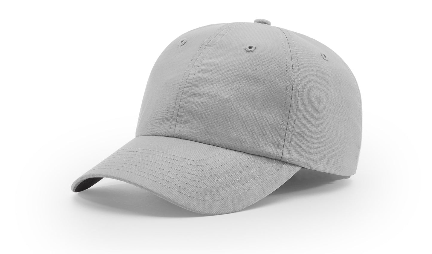 Richardson 220 Relaxed Lite Cap - Blank