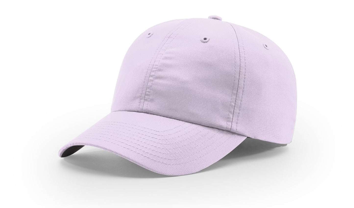 Richardson 220 Relaxed Lite Cap - Blank