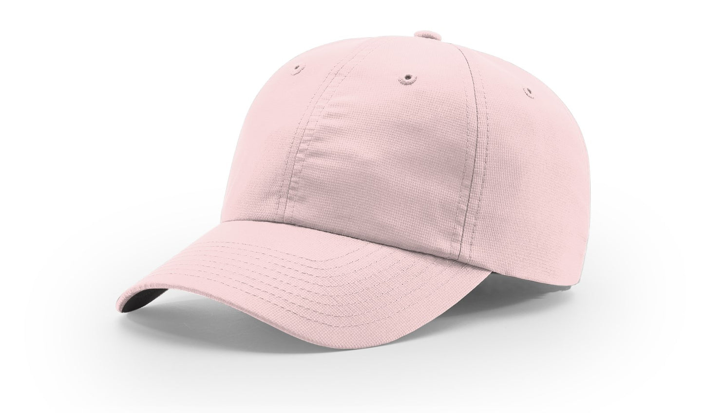 Richardson 220 Relaxed Lite Cap - Blank