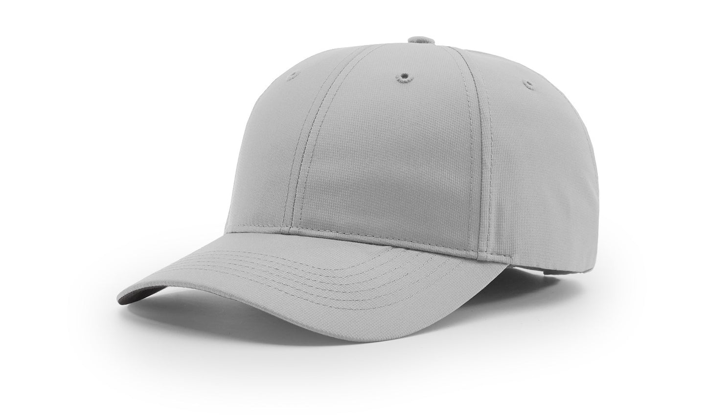 Richardson 225 Casual Lite, Performance Cap - Blank