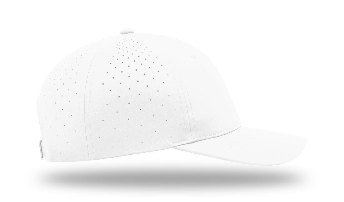 Richardson 226 Relaxed Performance Laser Perf Hat