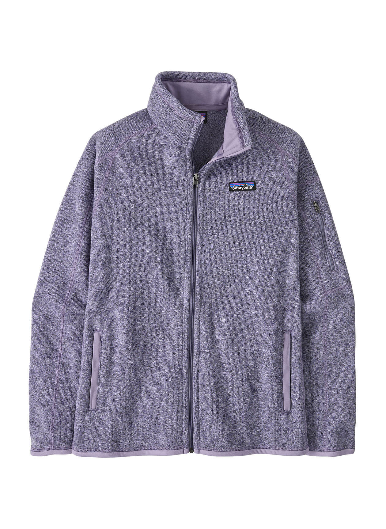 Patagonia Women's Better Sweater Jacket