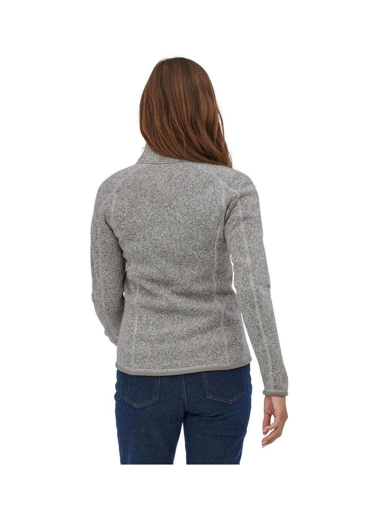Patagonia Women's Better Sweater Jacket