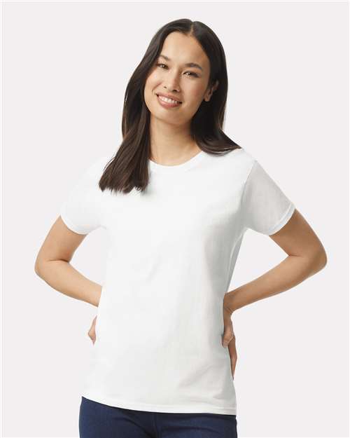 Gildan 2000L Women's Ultra Cotton® T-Shirt