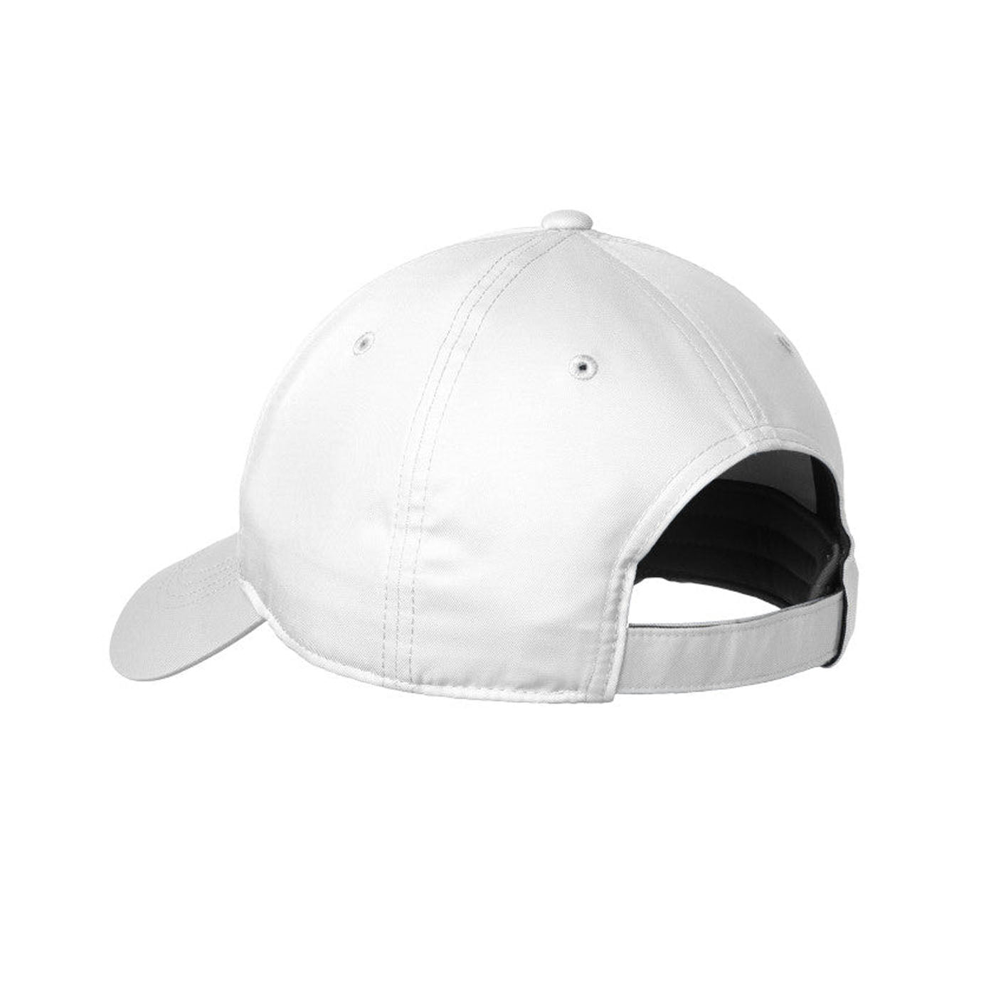 Custom Patch Nike 548533 Dri-Fit Swoosh Front Cap