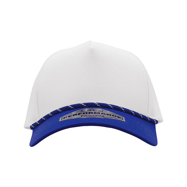 Mega Cap 6857 Perforated Performance Cap