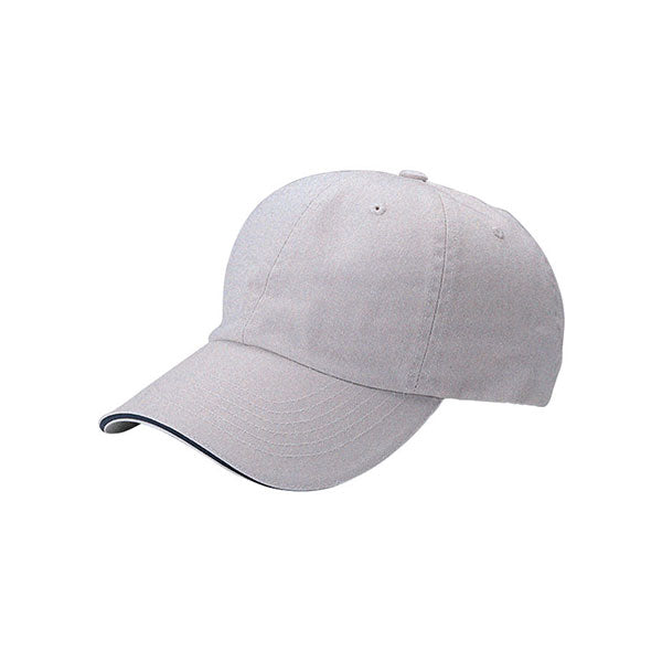Mega Cap 7676 Low Profile Washed Twill Cap