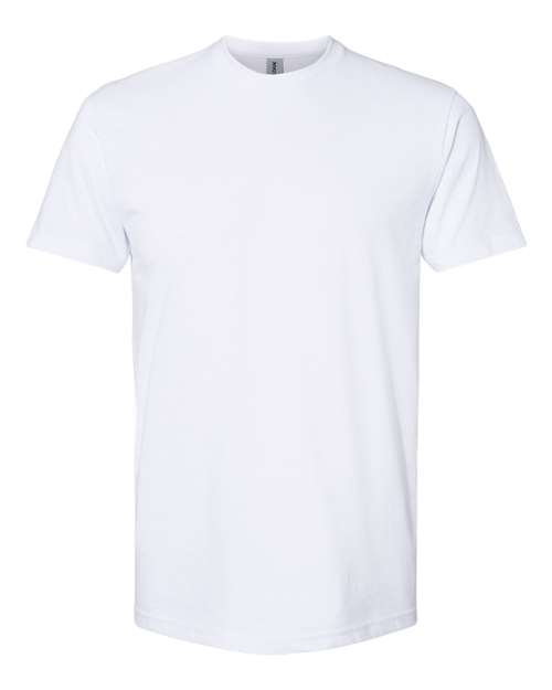 Gildan 64000CVC Unisex Softstyle® CVC T-Shirt