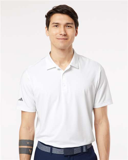 Adidas A514 Men's Ultimate365 Solid Polo
