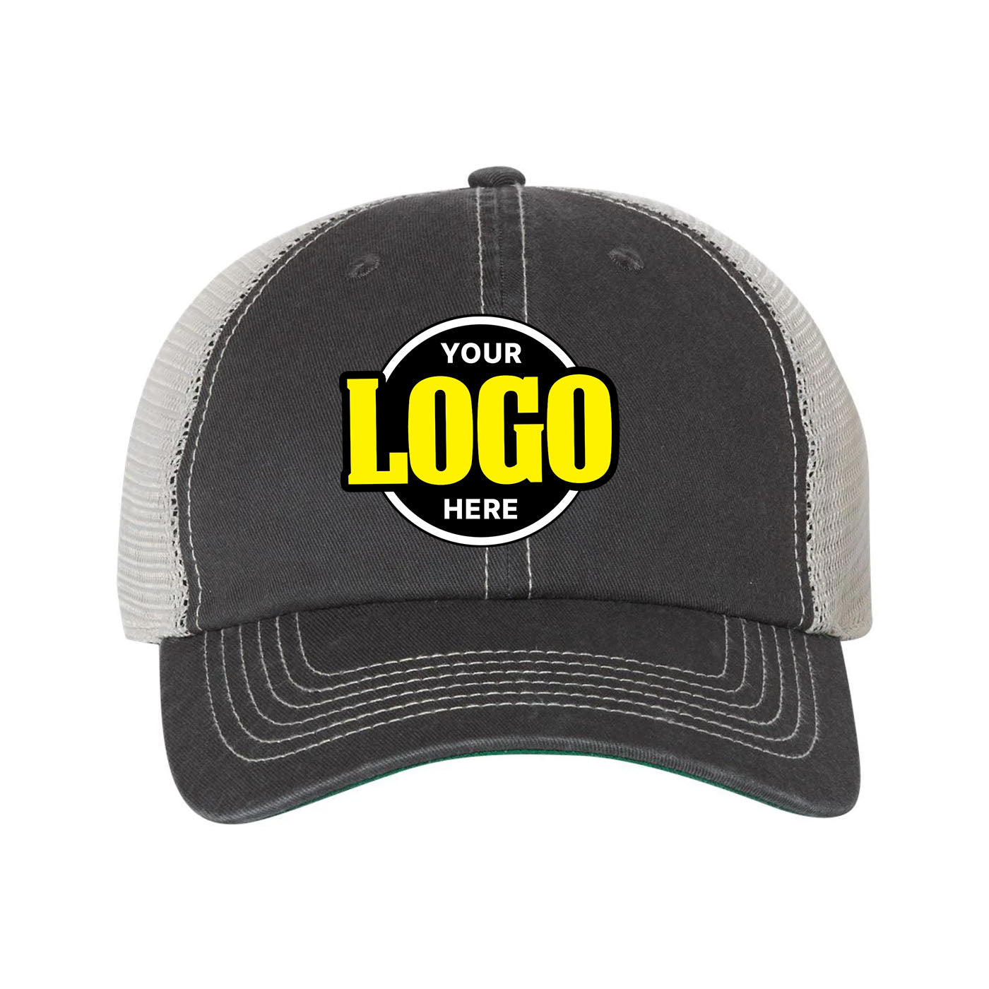 Custom Embroidered '47 Brand 4710 Trawler Cap, 47 Brand