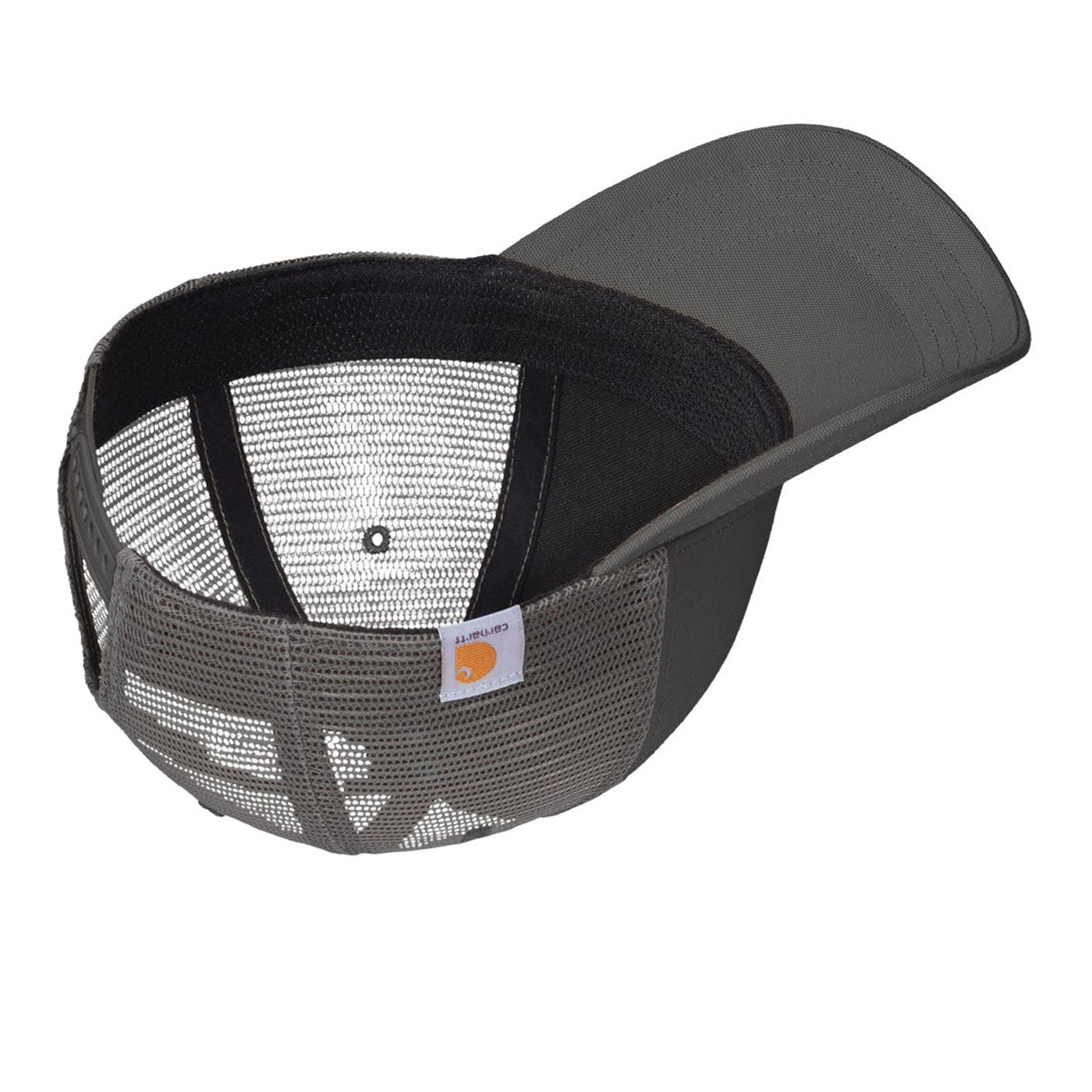 Custom Patch Carhartt CT103056 Rugged Professional Series Cap