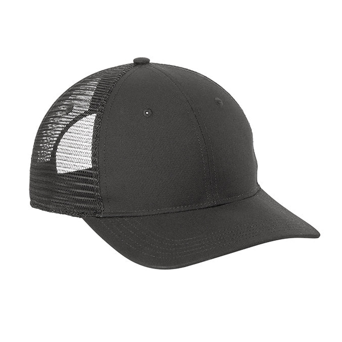 Custom Patch Carhartt CT105298 Canvas Mesh Back Cap