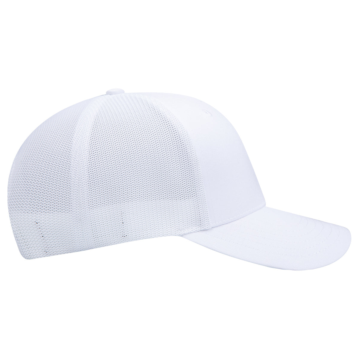 Empire Cove Comfort Stretch Shaped-Pro 6 Panel Trucker Hat EC002 - Sample