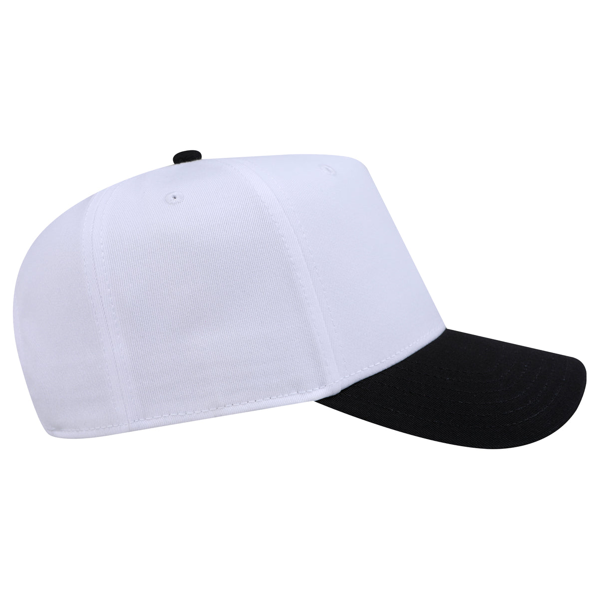 Empire Cove EC003 5 Panel Mid Profile Baseball Cap
