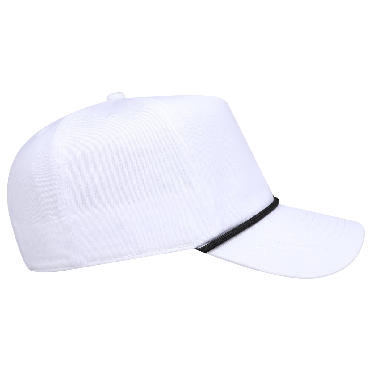 Empire Cove EC009 5 Panel Rope Hat