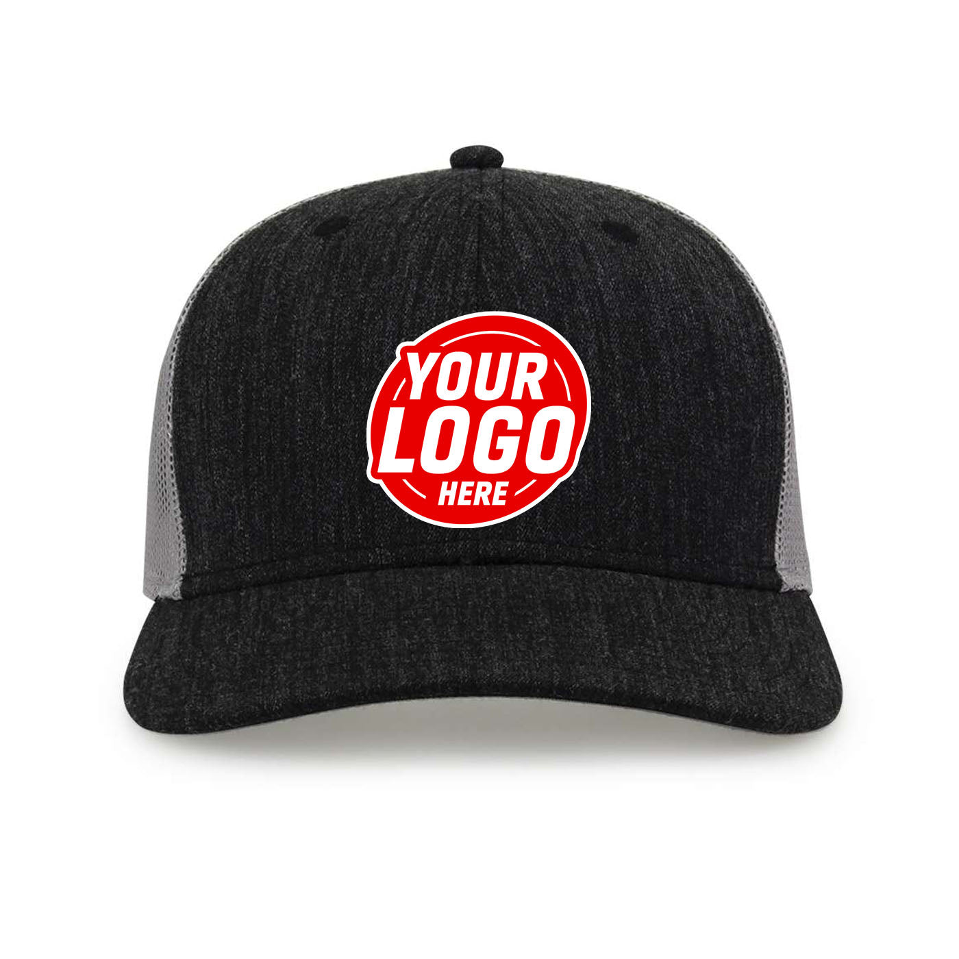 Custom Embroidered The Game GB452E Everyday Trucker Cap