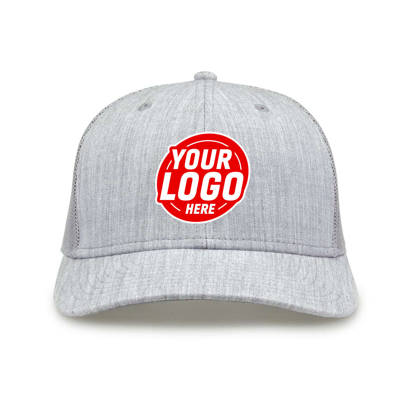 Custom Embroidered The Game GB452E Everyday Trucker Cap