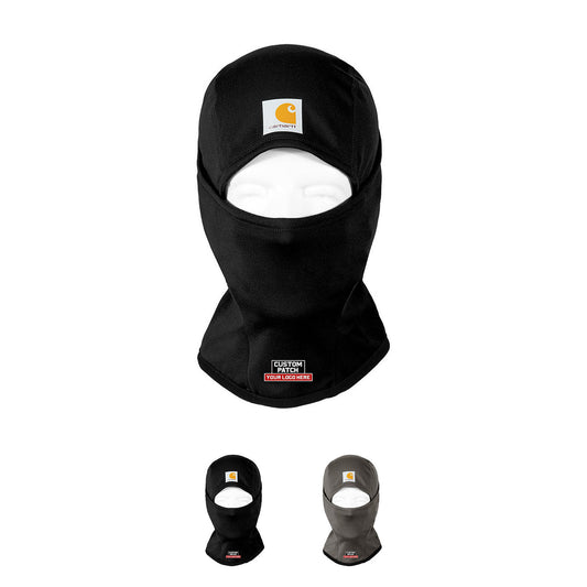 Custom Patch Carhartt CTA267 Carhartt Force Helmet-Liner Mask - Star Hats & Embroidery