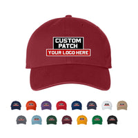 Custom Patch '47 Brand 4700 Clean Up Cap Dad Hat, 47 Brand