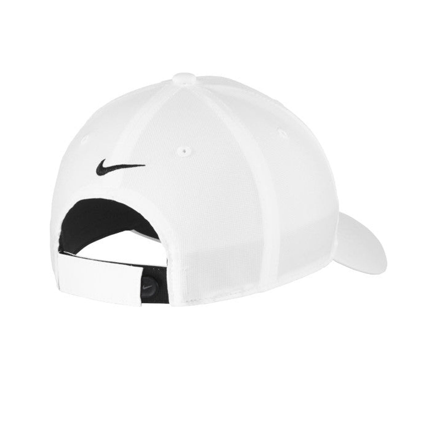 Custom Patch Nike NKAA1859 Dri-Fit Tech Cap