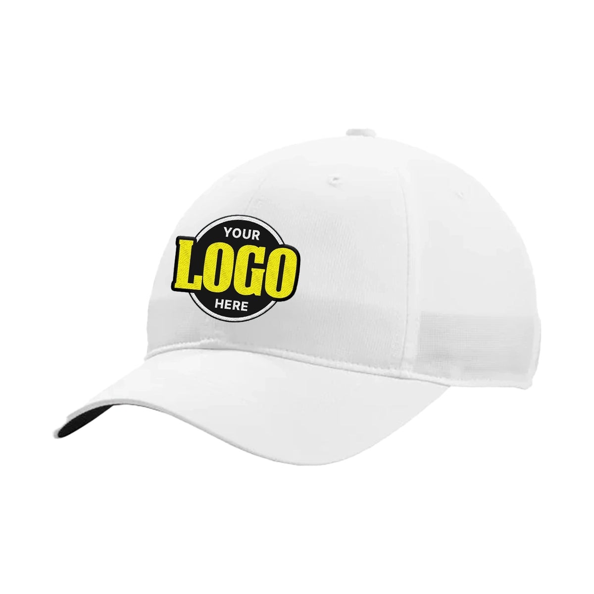 Custom Embroidered Nike NKAA1859 Dri-Fit Tech Cap