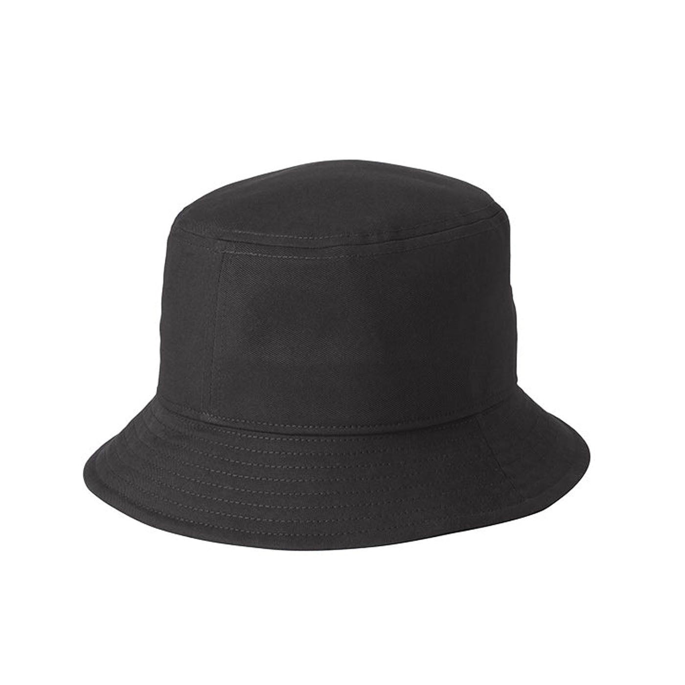 Custom Patch Nike NKBFN6319 Swoosh Bucket Hat