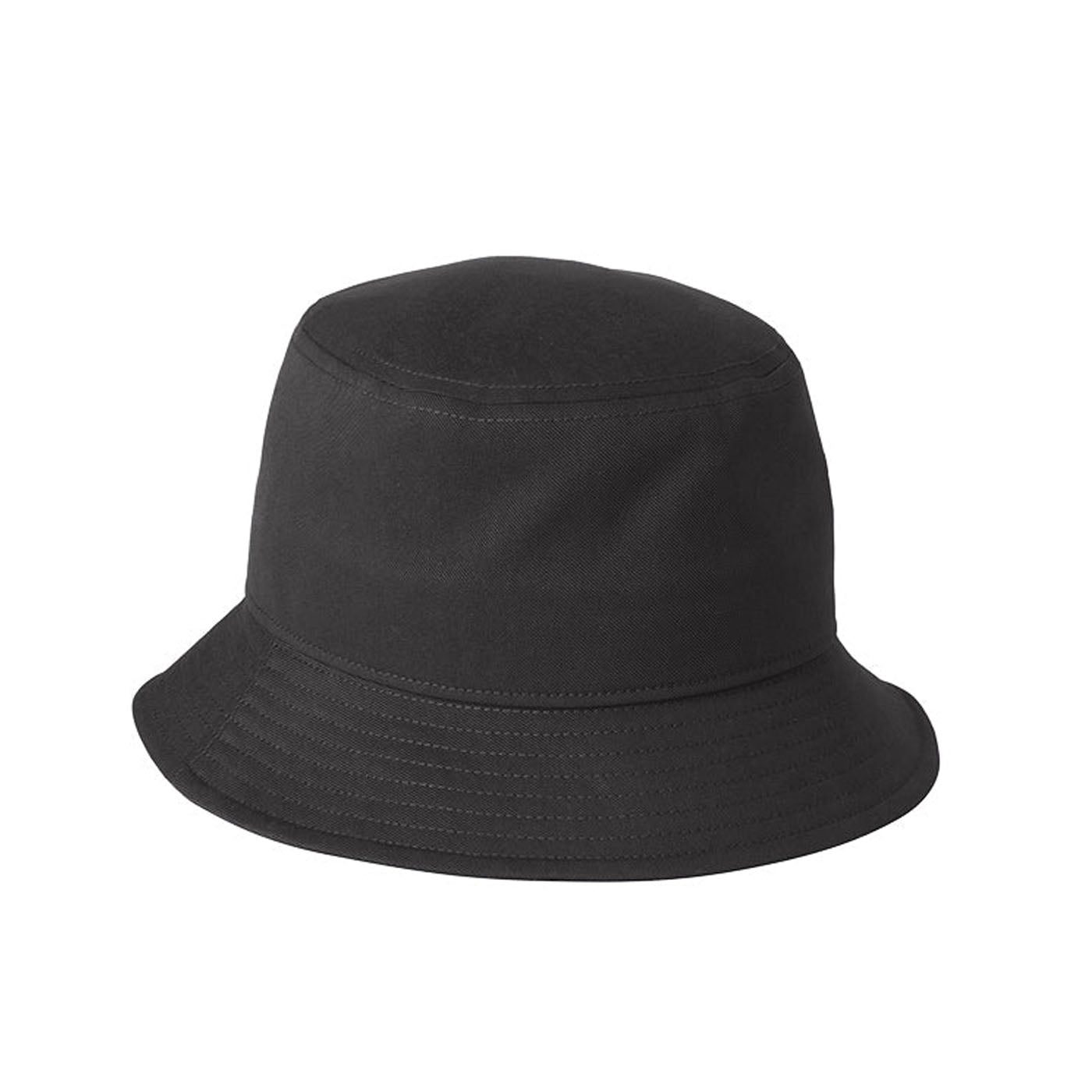Custom Patch Nike NKBFN6319 Swoosh Bucket Hat