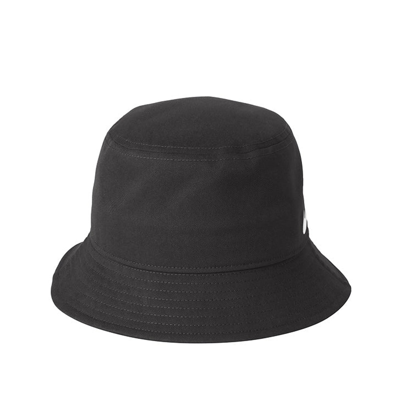 Custom Patch Nike NKBFN6319 Swoosh Bucket Hat