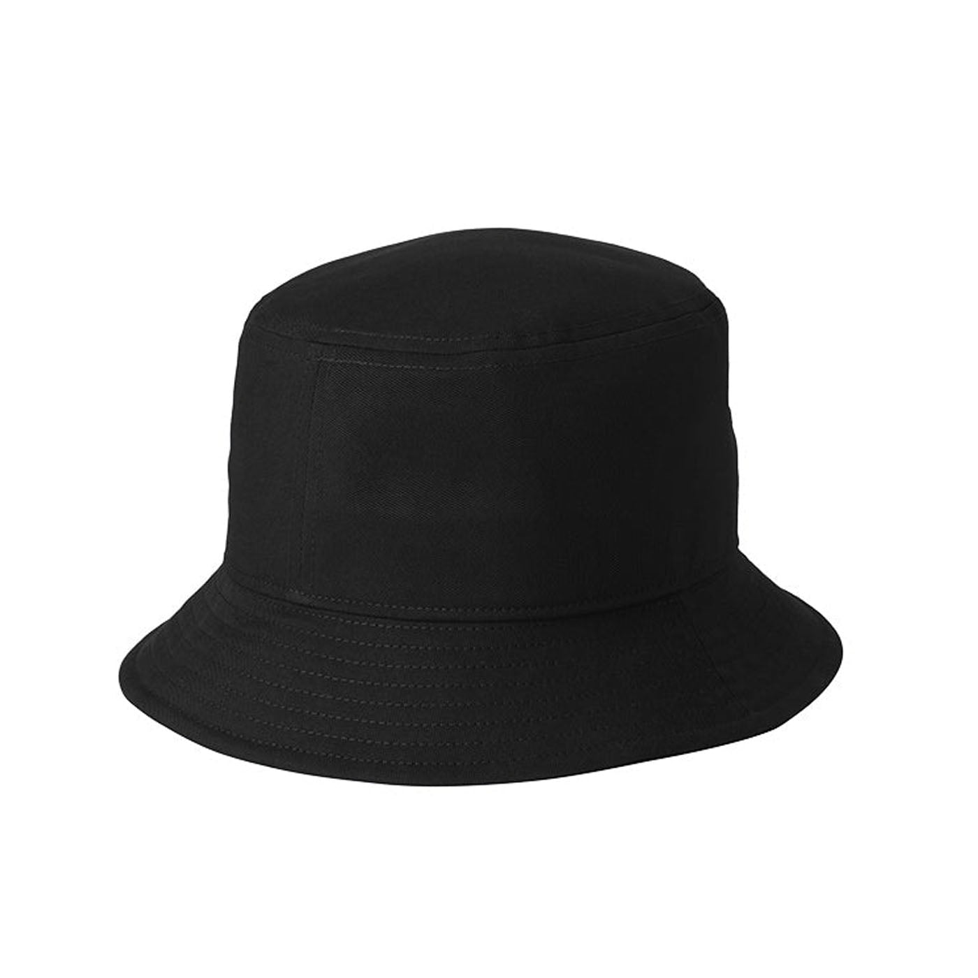 Custom Patch Nike NKBFN6319 Swoosh Bucket Hat
