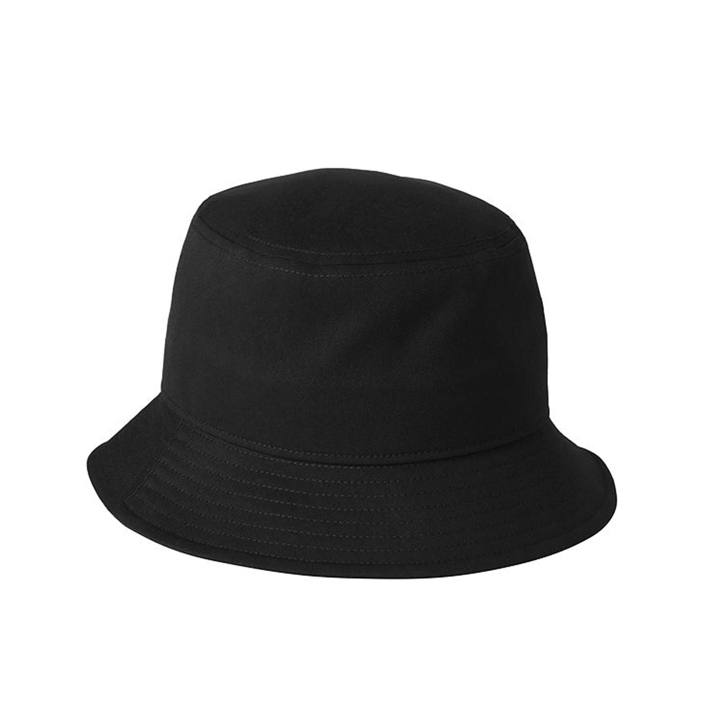 Custom Patch Nike NKBFN6319 Swoosh Bucket Hat