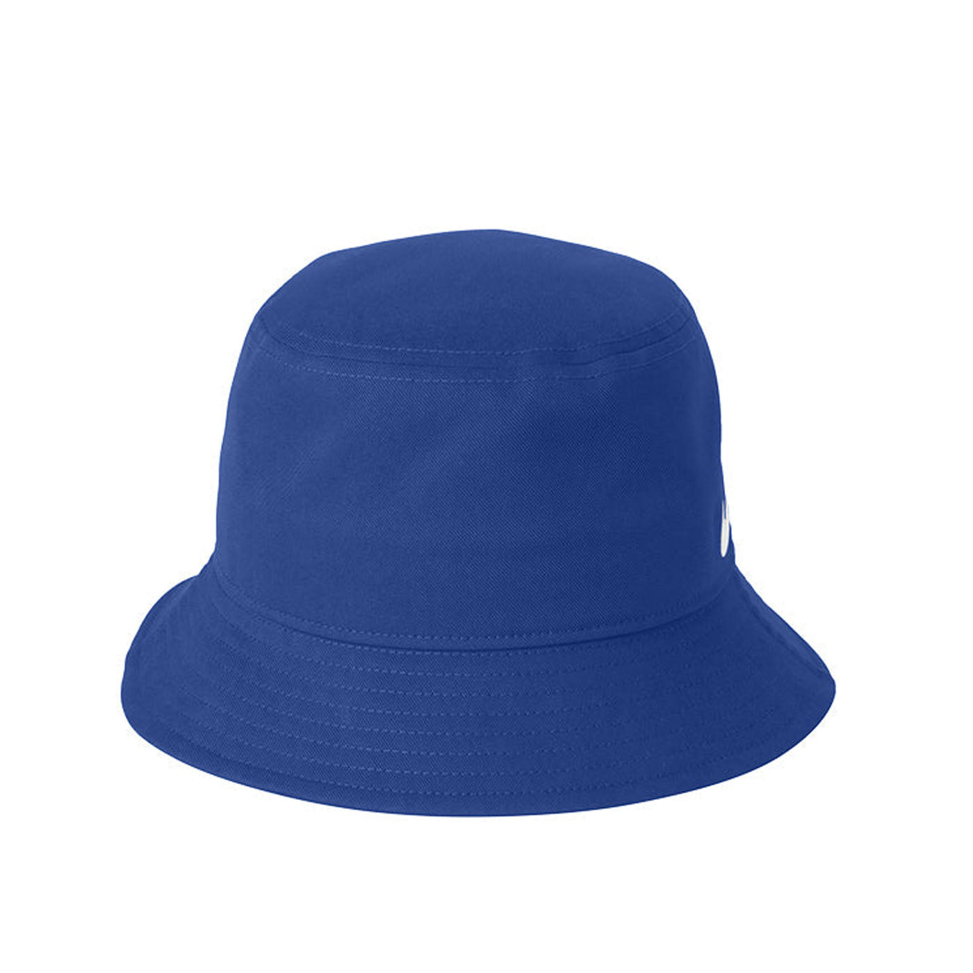 Custom Patch Nike NKBFN6319 Swoosh Bucket Hat