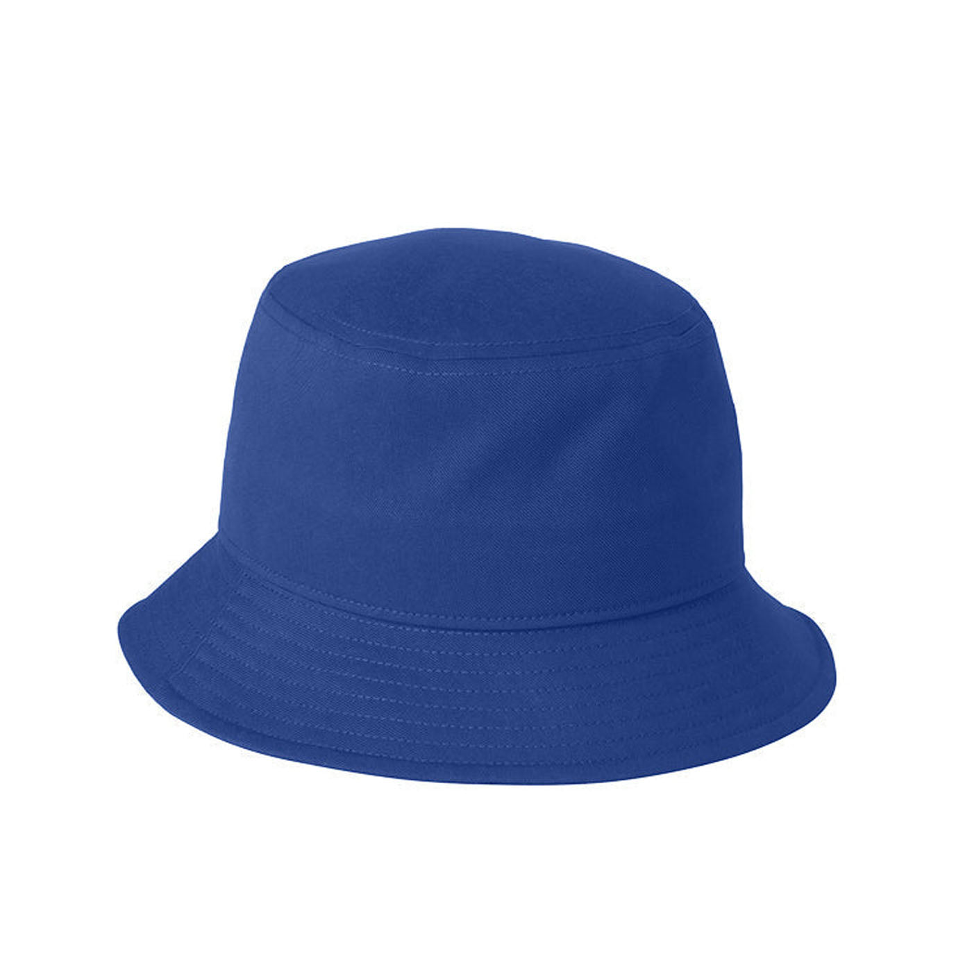 Custom Patch Nike NKBFN6319 Swoosh Bucket Hat