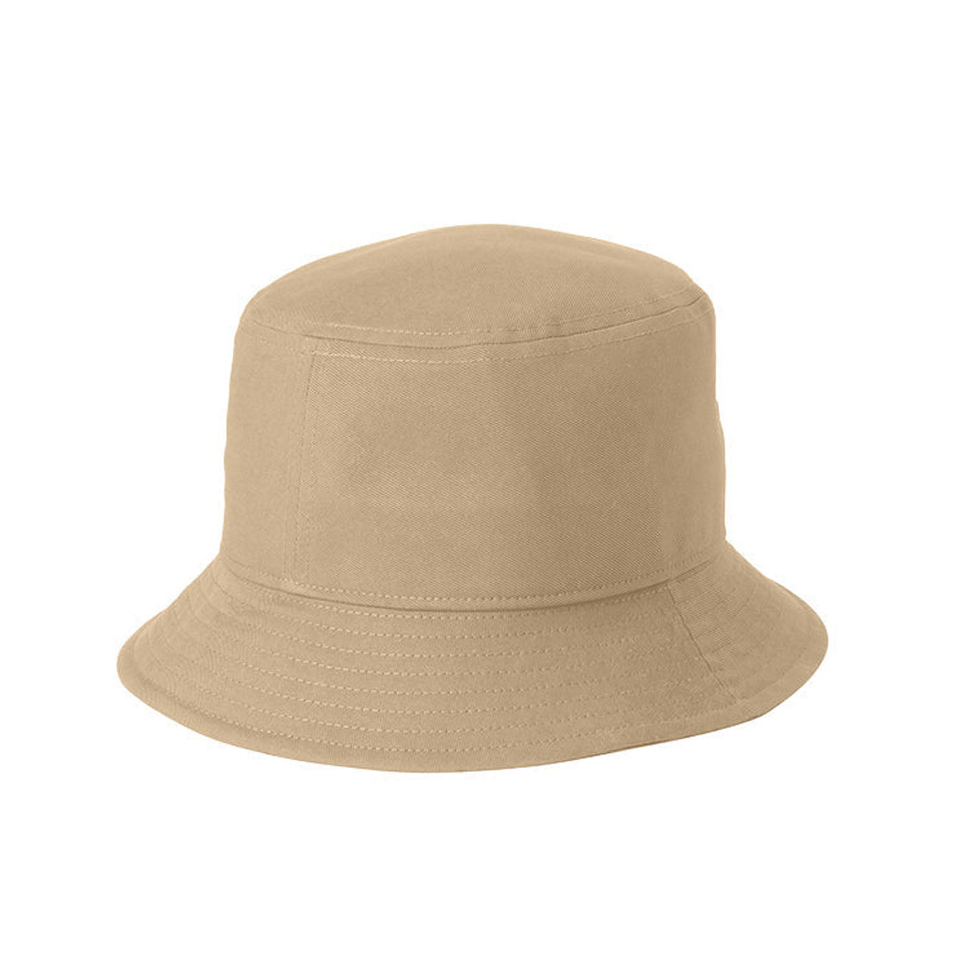 Custom Patch Nike NKBFN6319 Swoosh Bucket Hat