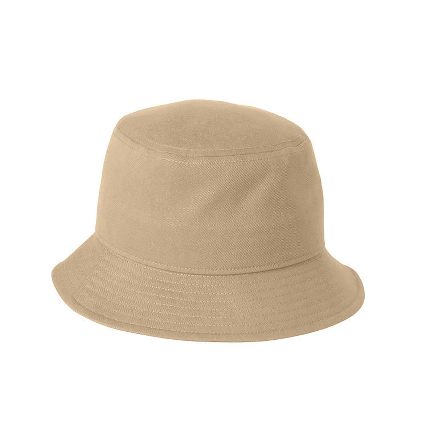 Custom Patch Nike NKBFN6319 Swoosh Bucket Hat