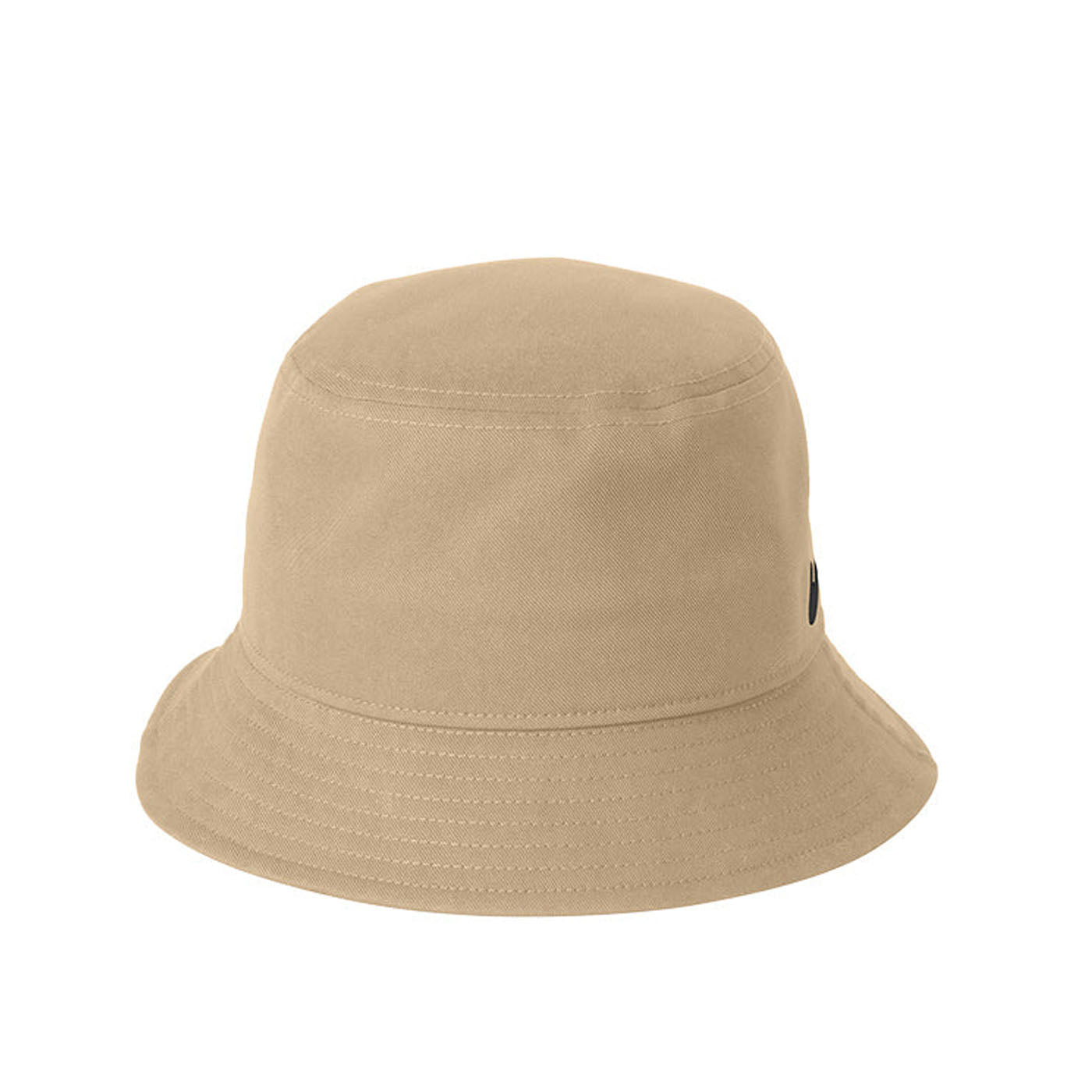 Custom Patch Nike NKBFN6319 Swoosh Bucket Hat