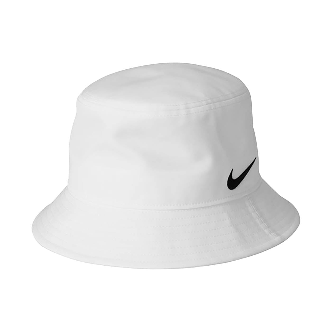 Custom Embroidered Nike NKBFN6319 Swoosh Bucket Hat