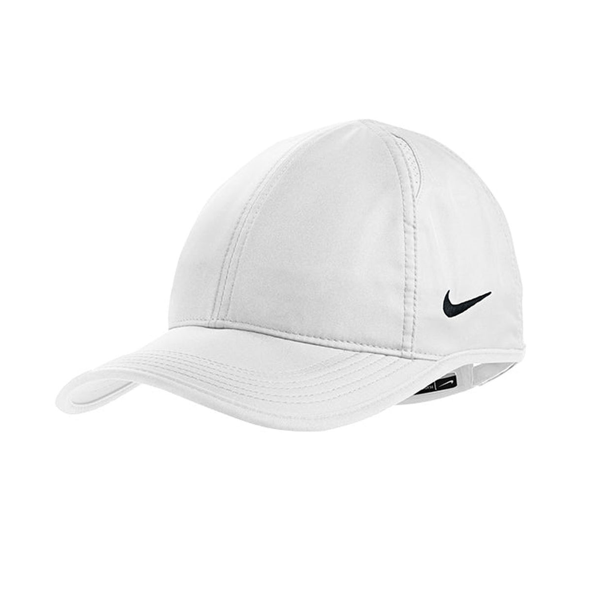 Custom Patch Nike NKFB5666 Dri-FIT Featherlight Performance Cap