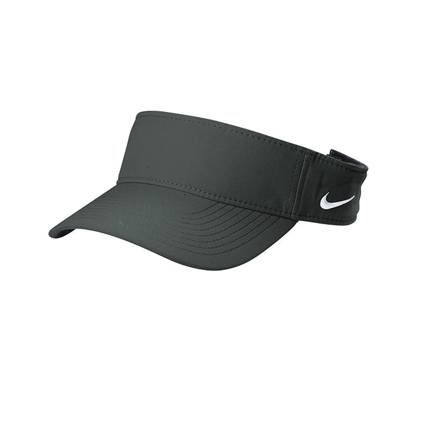 Custom Patch Nike NKFB5675 Dri-FIT Team Performance Visor