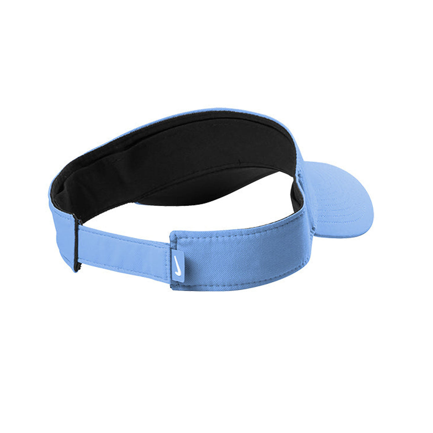 Custom Patch Nike NKFB5675 Dri-FIT Team Performance Visor